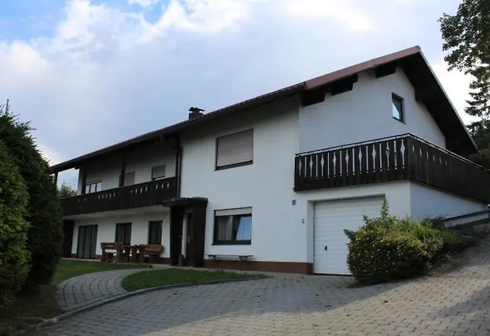 Ferienwohnung- Pfenniggeiger
