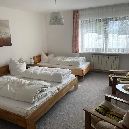Ferienwohnung- Pfenniggeiger Philippsreut Exterior foto