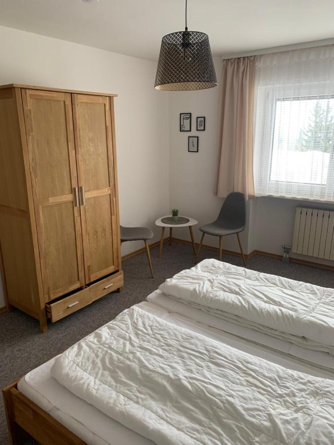 Apartment Ferienwohnung- Pfenniggeiger *