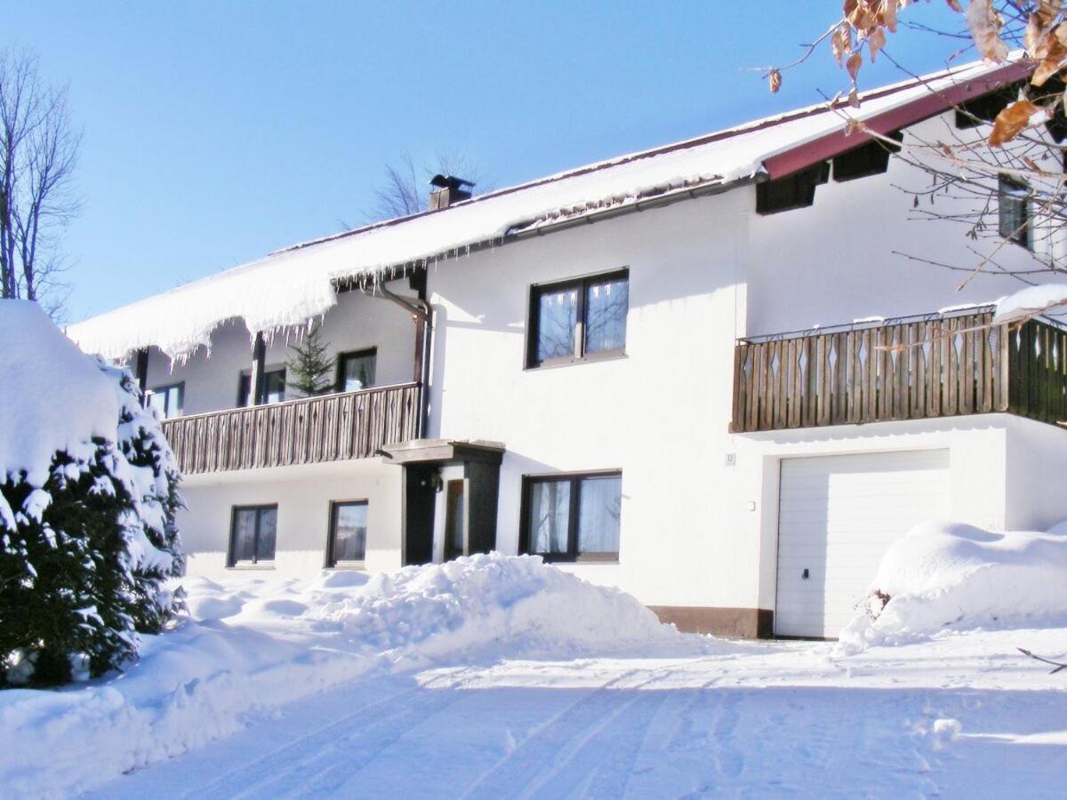 Apartment Ferienwohnung- Pfenniggeiger *